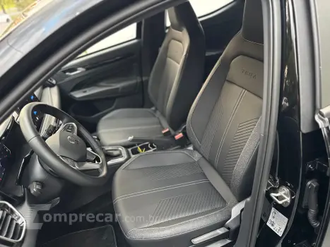 Tera 1.0 170 Tsi High Automático