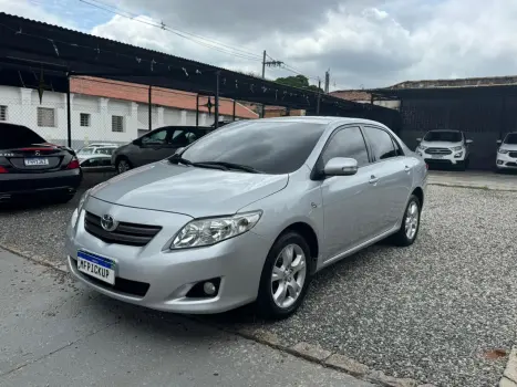Toyota COROLLA 2.0 XEI 16V 4 portas
