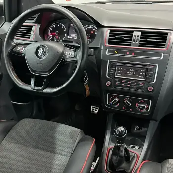 Fox Rock in Rio 1.6 Mi Total Flex 8V 5p