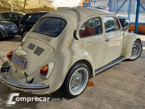 Fusca 1.3 8V Gasolina 2P Manual