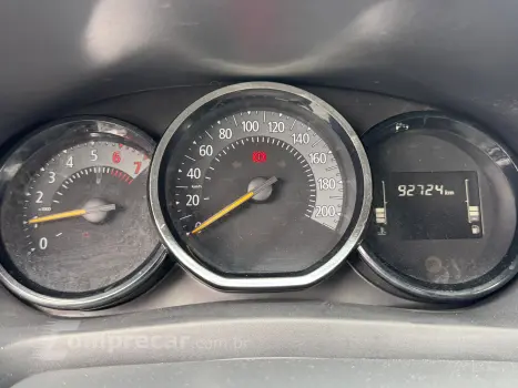 LOGAN 1.0 12V SCE ZEN