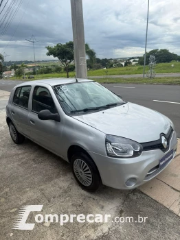 Clio RN/Alizé/Expr./1.0 Hi-Power 16V 5p