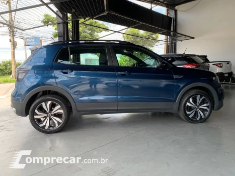 T-CROSS 1.0 200 TSI