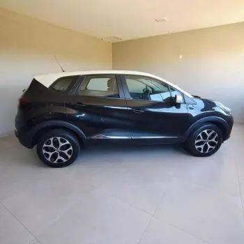 CAPTUR INTEN 16A