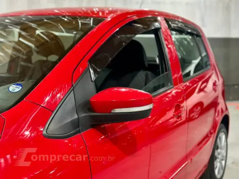 Fox Trendline 1.6 Flex 8V 5p