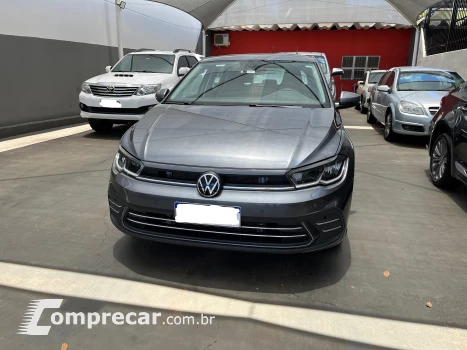 POLO 1.0 170 TSI Highline