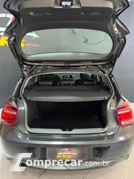 118I 1.6 16V Turbo