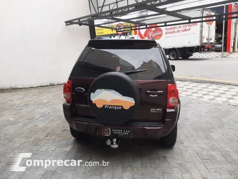 ECOSPORT 2.0 XLT 16V