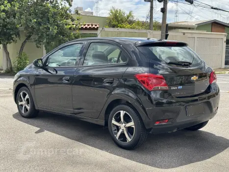 ONIX 1.4 MPFI LTZ 8V