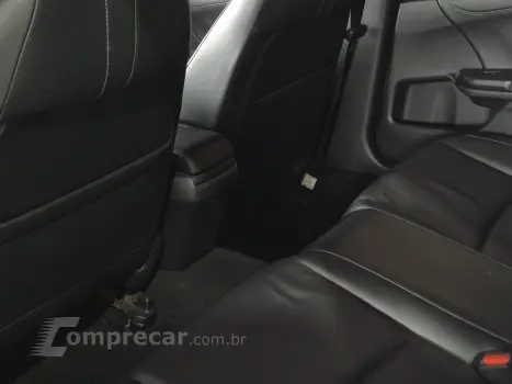 CIVIC 2.0 16V FLEXONE EX 4P CVT
