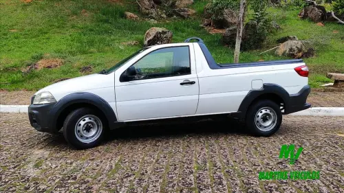 STRADA 1.4 MPI Hard Working CS 8V