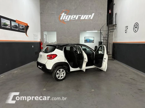 KWID 1.0 12V SCE ZEN