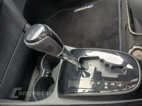 ETIOS SEDAN - 1.5 PLATINUM SEDAN 16V 4P AUTOMÁTICO