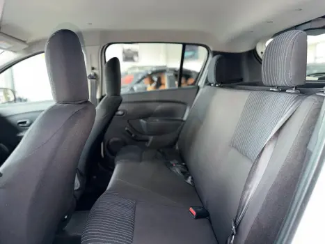 SANDERO 1.0 12V SCE Authentique