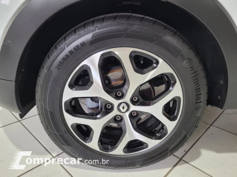 CAPTUR 1.6 16V SCE Bose