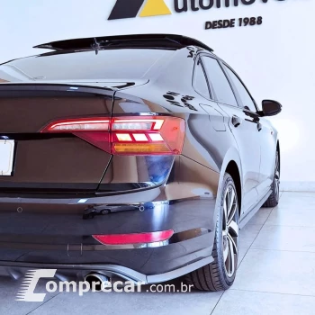 Jetta 2.0 4P 350 TSI GLI AUTOMÁTICO DSG