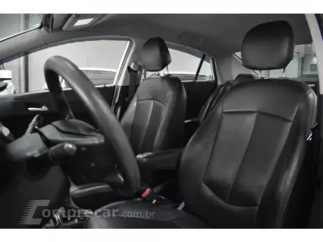 HB20S - 1.6 COMFORT PLUS 16V 4P AUTOMÁTICO