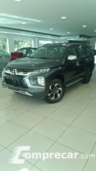 PAJERO SPORT 2.4 16V Mivec Turbo Hpe-s AWD