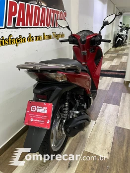 SH 150i 150 cc