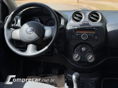 VERSA 1.6 16V SL