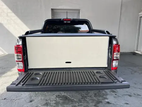 RANGER 3.2 Storm 4X4 CD 20V