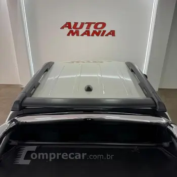 TORO 1.8 16V EVO FLEX FREEDOM AT6