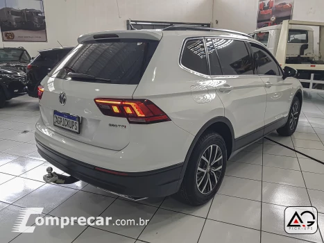 TIGUAN 1.4 250 TSI Allspace