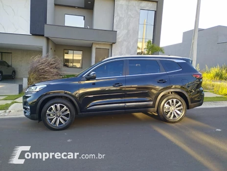 TIGGO 8 1.6 TGDI GASOLINA TXS DCT