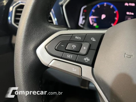 T-CROSS 1.0 200 TSI Comfortline