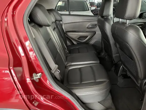 TRACKER 1.4 Turbo Premier