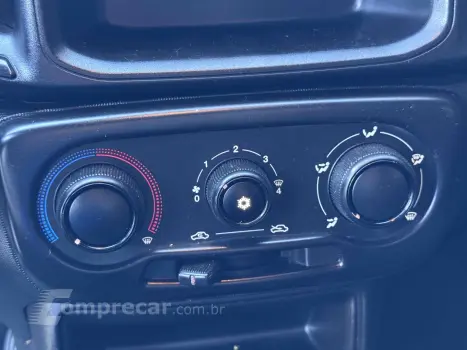 STRADA 1.4 Fire Endurance CS