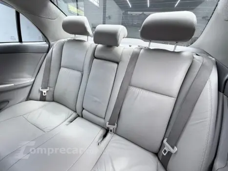 COROLLA 2.0 Vvt-ie XEI