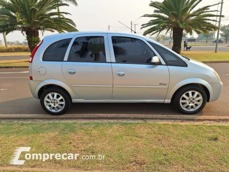 MERIVA 1.8 MPFI Maxx 8V