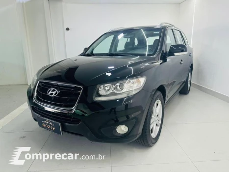 Hyundai SANTA FE 3.5 4 portas