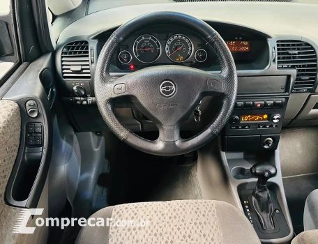 ZAFIRA 2.0 MPFI Elegance 8V