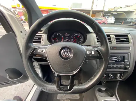 FOX 1.0 MPI TRACK 12V FLEX 4P MANUAL