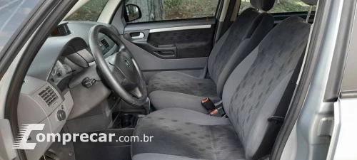 MERIVA 1.8 MPFI Premium 8V