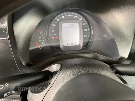 Strada Endurance 1.4 Flex 8V CD