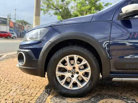 SAVEIRO 1.6 Cross CE 16V