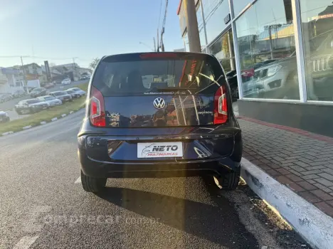 up! move I MOTION 1.0 T. Flex 12V 5p