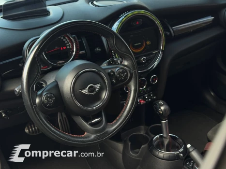 COOPER 2.0 John Cooper Works 16V Turbo