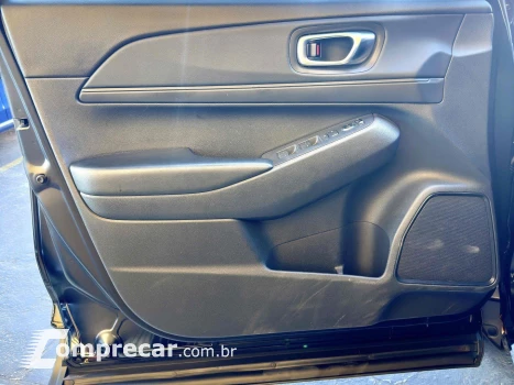 HR-V 1.5 DI I-VTEC FLEX EX CVT