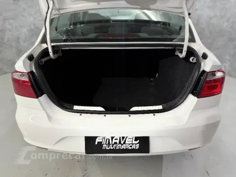 VOYAGE 1.0 12V MPI Totalflex