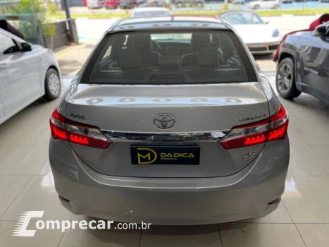 COROLLA 2.0 Vvt-ie XEI