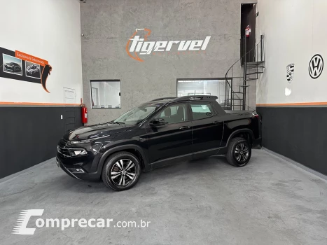 Fiat TORO 1.3 Turbo 270 Freedom 4 portas