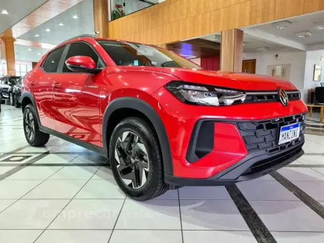 TERA COMFORT 1.0 170 TSI FLEX 12V 5P AUT