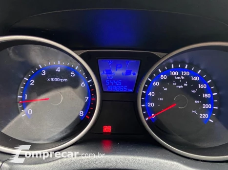 IX35 2.0 MPFI GLS 16V