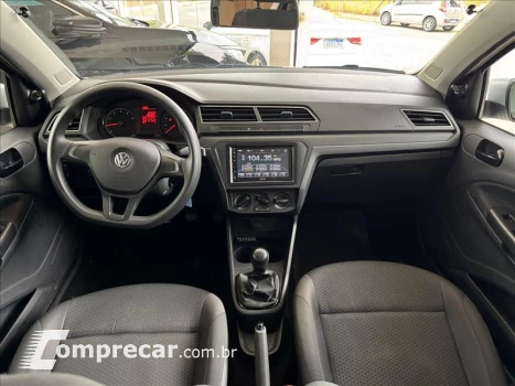 VOYAGE 1.0 12V MPI Totalflex