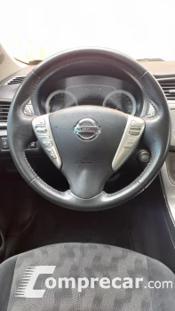 SENTRA 2.0 SV 16V