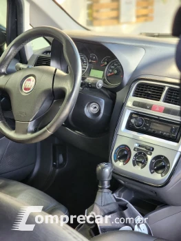 Punto Attractive 1.4 (Flex)